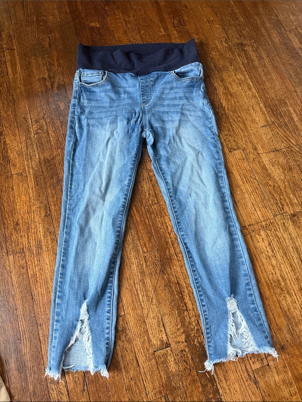 Maternity Jeans